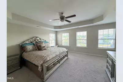 4503 Wingate Song Court, Knightdale, NC 27545 - Photo 15