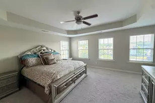4503 Wingate Song Ct, Knightdale, NC 27545 - Photo 15