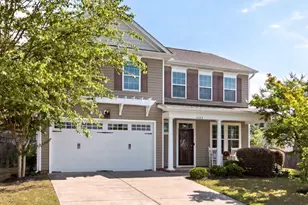 4503 Wingate Song Ct, Knightdale, NC 27545 - Photo 1