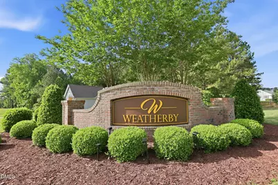 923 Weatherby Lane, Creedmoor, NC 27522 - Photo 25