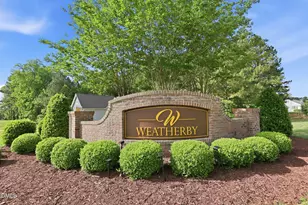 923 Weatherby Ln, Creedmoor, NC 27522 - Photo 25