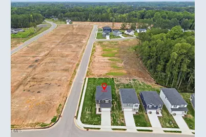 127 N Field Sparrow Way, Clayton, NC 27520 - Photo 33