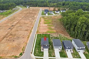 127 N Field Sparrow Wy, Clayton, NC 27520 - Photo 33