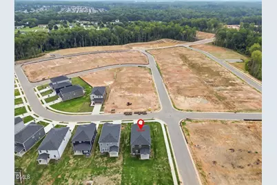 127 N Field Sparrow Way, Clayton, NC 27520 - Photo 35