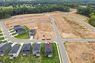 127 N Field Sparrow Wy, Clayton, NC 27520 - Photo 35