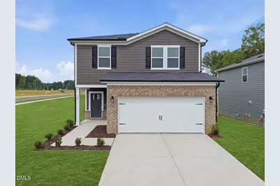 127 N Field Sparrow Way, Clayton, NC 27520 - Photo 1