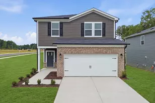 127 N Field Sparrow Wy, Clayton, NC 27520 - Photo 1