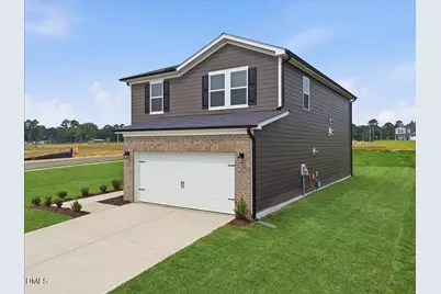 127 N Field Sparrow Way, Clayton, NC 27520 - Photo 3