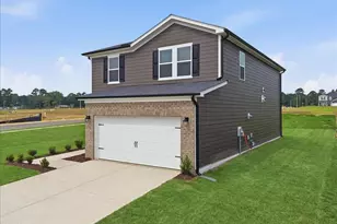 127 N Field Sparrow Wy, Clayton, NC 27520 - Photo 3