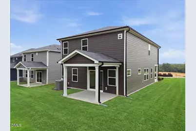 127 N Field Sparrow Way, Clayton, NC 27520 - Photo 29