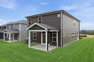 127 N Field Sparrow Wy, Clayton, NC 27520 - Photo 29