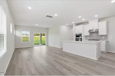127 N Field Sparrow Way, Clayton, NC 27520 - Photo 5