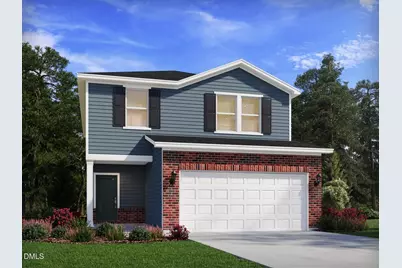 127 N Field Sparrow Way, Clayton, NC 27520 - Photo 1