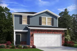 127 N Field Sparrow Way, Clayton, NC 27520 - Photo 1