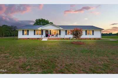 1490 Scott Road, Kenly, NC 27542 - Photo 1