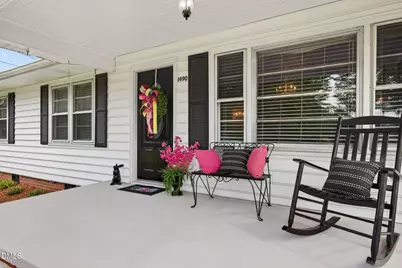 1490 Scott Road, Kenly, NC 27542 - Photo 3