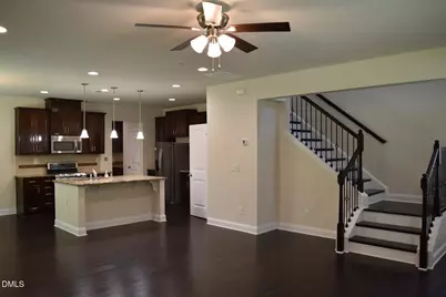 211 Liberty Hill Pass, Morrisville, NC 27560 - Photo 7