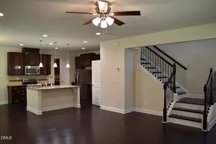 211 Liberty Hill Pass, Morrisville, NC 27560 - Photo 7