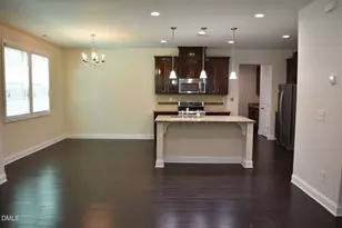 211 Liberty Hill Pass, Morrisville, NC 27560 - Photo 9