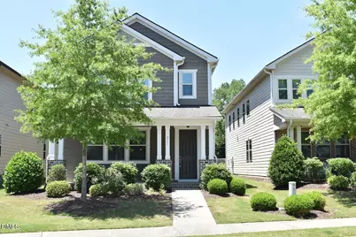 211 Liberty Hill Pass, Morrisville, NC 27560 - Photo 1