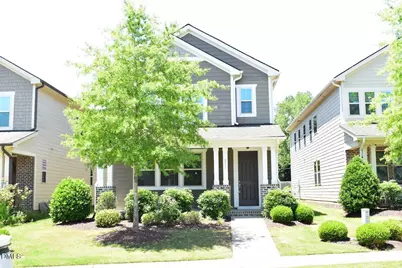 211 Liberty Hill Pass, Morrisville, NC 27560 - Photo 3