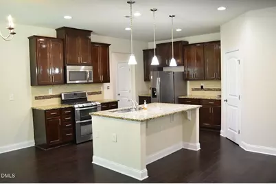 211 Liberty Hill Pass, Morrisville, NC 27560 - Photo 13