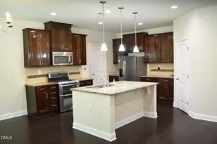 211 Liberty Hill Pass, Morrisville, NC 27560 - Photo 13