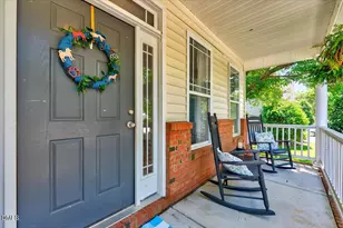 409 Magnolia View Ln, Rolesville, NC 27571 - Photo 5