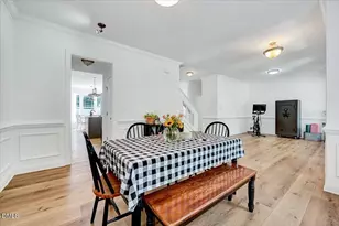 409 Magnolia View Ln, Rolesville, NC 27571 - Photo 13