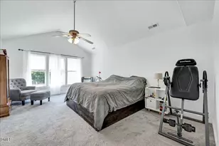 409 Magnolia View Ln, Rolesville, NC 27571 - Photo 23