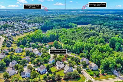 409 Magnolia View Lane, Rolesville, NC 27571 - Photo 41