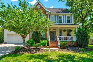 409 Magnolia View Ln, Rolesville, NC 27571 - Photo 1