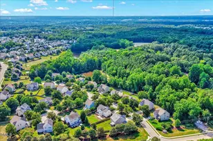 409 Magnolia View Ln, Rolesville, NC 27571 - Photo 43