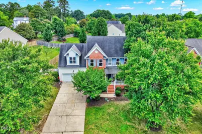 409 Magnolia View Lane, Rolesville, NC 27571 - Photo 45
