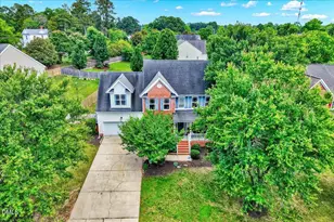 409 Magnolia View Ln, Rolesville, NC 27571 - Photo 45