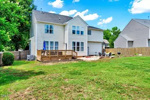 409 Magnolia View Ln, Rolesville, NC 27571 - Photo 37