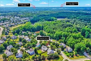 409 Magnolia View Ln, Rolesville, NC 27571 - Photo 41