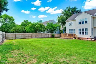 409 Magnolia View Ln, Rolesville, NC 27571 - Photo 39