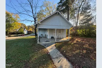 200 Hunter Street, Cary, NC 27511 - Photo 1