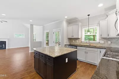 40 Kate Hill Lane, Clayton, NC 27527 - Photo 19