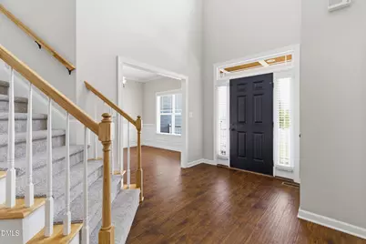 40 Kate Hill Lane, Clayton, NC 27527 - Photo 9