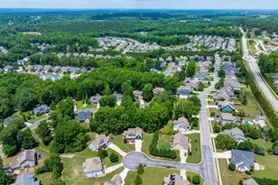 40 Kate Hill Ln, Clayton, NC 27527 - Photo 45