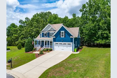 40 Kate Hill Lane, Clayton, NC 27527 - Photo 3