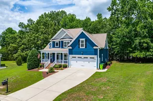 40 Kate Hill Ln, Clayton, NC 27527 - Photo 3