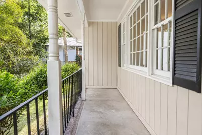 393 Wesley Court, Chapel Hill, NC 27516 - Photo 5