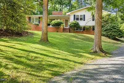 393 Wesley Court, Chapel Hill, NC 27516 - Photo 35