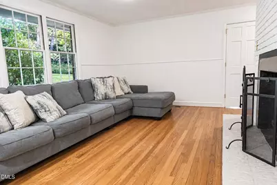 393 Wesley Court, Chapel Hill, NC 27516 - Photo 9