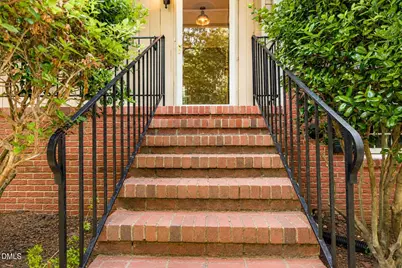 393 Wesley Court, Chapel Hill, NC 27516 - Photo 3