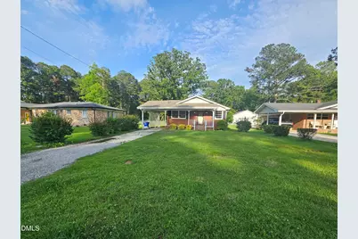 408 Oak Street, Smithfield, NC 27577 - Photo 19
