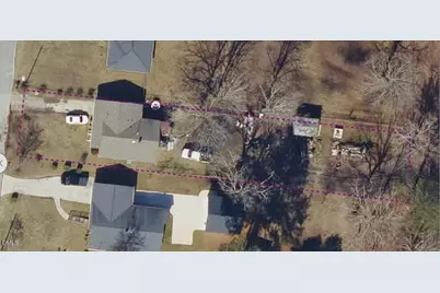 408 Oak Street, Smithfield, NC 27577 - Photo 21